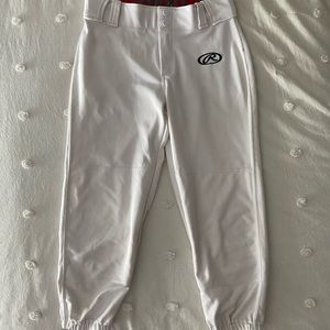 Rawlings Womens Softball Pants